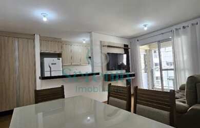 Imagem 10: Apartamento para alugar no Edifício Residencial Aruak Jardim Petrópolis 2 dormitórios 1