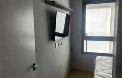 Imagem 10: APARTAMENTO - HIGIENÓPOLIS - SP