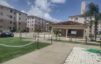 Imagem 3: Oportunidade no Condomínio Ideal Vila Nova no Parque das Árvores - Parnamirim...