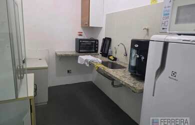 Imagem 15: Ponto para alugar, 1244 m² por R$ 50.000,00/mês - Caminho das Árvores - Salvador/BA