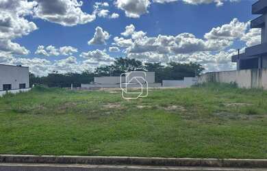 Imagem: O terreno possui 506m² de Área e está localizado em Jardim