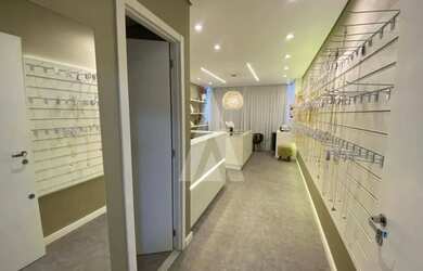 Imagem 7: SALA COMERCIAL LOCALIZADA NO EDIFÍCIO HELBOR DUAL OFFICES