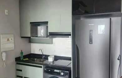 Imagem 8: APARTAMENTO - HIGIENÓPOLIS - SP