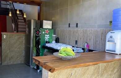 Imagem 11: BEIRA MAR Mobiliada p/ NATAL CARNAVAL Contrato Anula. RESERVE JÁ Cond....