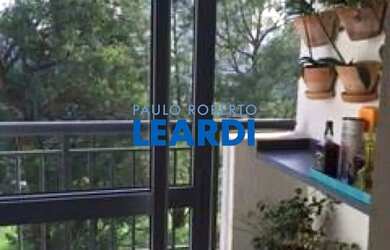 Imagem: APARTAMENTO - MORUMBI - SP