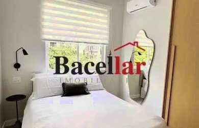 Imagem 7: Apartamento reformado e mobiliado entre Ipanema e Leblon