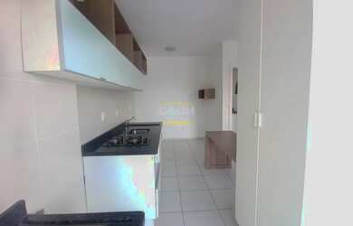 Imagem 7: APARTAMENTO no ANITA GARIBALDI com 1 quartos para LOCAÇÃO, 30 m²