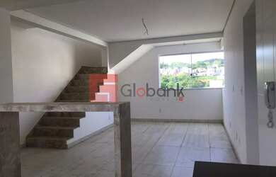 Imagem: O apartamento à venda possui 3 Dormitórios, 2 Banheiros e