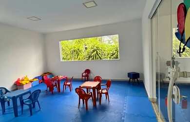 Imagem 15: CASA EM COND IPITANGA OPORTUNIDADE