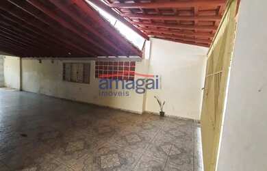 Imagem 2: Casa no Bandeira Branca II