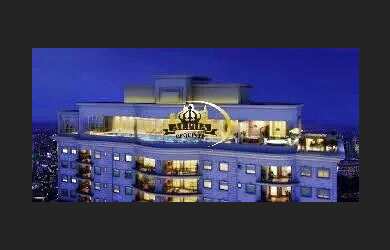 Imagem 5: BELLAGIO Alphaville 74 metros² 2 dormitórios depósito