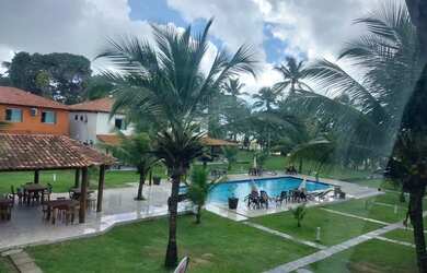 Imagem 2: Aluga se casa para temporada Prado Bahia. Um Bangalô disponível para Natal