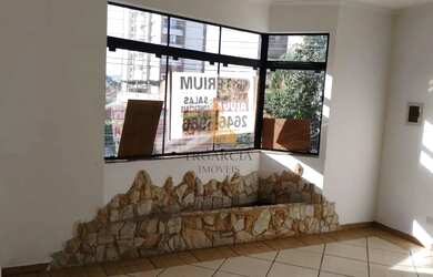 Imagem: O depósito possui 54m² de Área e está localizado em Penha