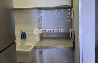 Imagem 10: Studio com 1 dormitório, 64 m² - venda por R$ 750.000,00 ou aluguel...