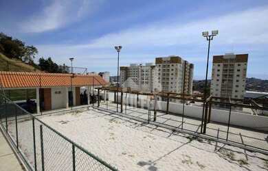 Imagem 9: Apartamento com 3 quartos à venda, 55 m² por R$ 320.000 - Centro - São...