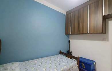 Imagem 8: Oótimo apartamento à venda com 2 quartos no Gonzaga em Santos