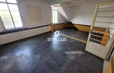 Imagem 6: Rocha Casa 5 quartos. 120m² de Área, 2 Vagas na garageme5 Dormitórios