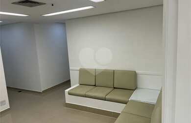 Imagem 14: Salas à venda ou para locação em Santa Cecília - SP