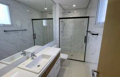 Imagem 14: Apartamento em Ponta da Praia, Apartamento em Santos, Apartamento com...