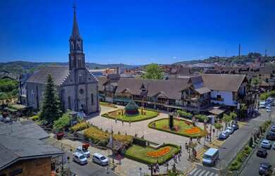 Imagem 6: Terreno - Bairro Mato Queimado