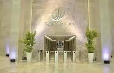 Imagem 14: Sala Comercial Salvador Shopping Business 118m² Tancredo Neves Caminho das Árvores Decorad