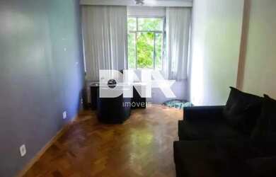 Imagem: O apartamento à venda possui 1 Dormitório, 2 Banheiros, 1