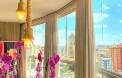 Imagem 16: Cobertura Duplex a Venda no Bairro Centro com 04 dormitórios, 245 m²...