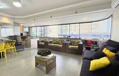 Imagem 5: Apartamento com 4 dormitórios à venda por R$ 1.800.000,00 - Centro -...