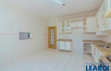 Imagem 14: CASA TÉRREA - VILA LÚCIA - SP