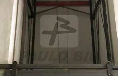 Imagem 11: Galpão comercial frigorífico no bairro Bela Vista em São Paulo- SP