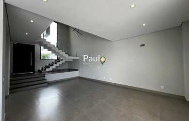 Imagem 5: Sobrado à venda em Valinhos, Residencial Mont x27 Alcino, com 3 suítes,...