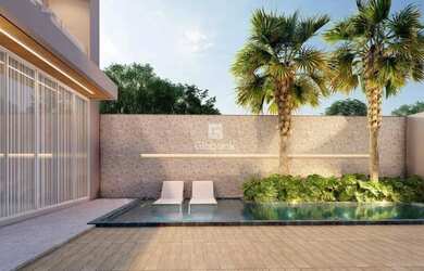 Imagem 3: Casa em Montes Claros, no bairro Augusta Mota, à venda