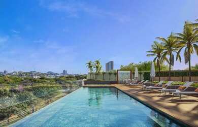 Imagem 3: Redefinição de morar bem, conheça o Épico Residencial