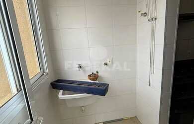 Imagem 12: Apartamento para locação 02 Quartos sendo um Suíte, 75M² Setor Bueno,...