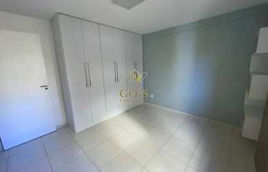 Imagem 15: Apto 3 quartos com suíte e DCE na Jatiúca Nascente 110m²