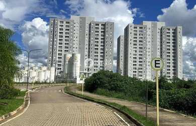 Imagem: Apartamento 2 Quartos Condomínio Sports Gardens Da Amazônia