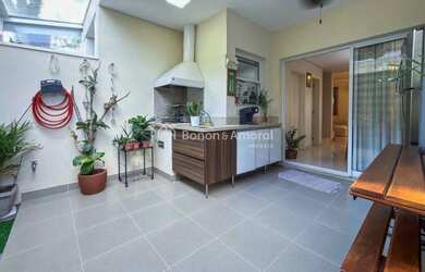 Imagem 2: Casa em condomínio para venda na Chácara Primavera em Campinas S.P