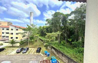 Imagem 6: Alugo apartamento MOBILIADO na Br marituba