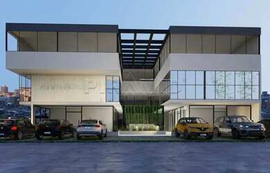 Imagem: Salão comercial com 612,29m², bairro Jardim América, Zona