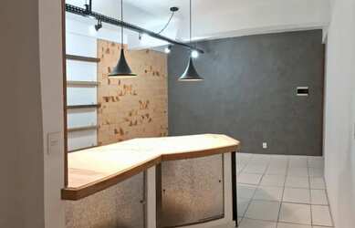 Imagem 5: Alugo apartamento no Itacorubi de 1 quarto