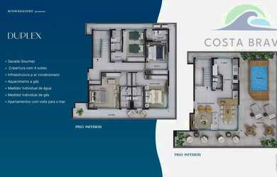Imagem 13: Apartamento espaçoso em Matinhos, PR