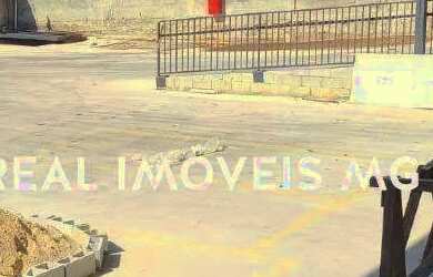 Imagem 12: Galpão logístico para alugar no bairro Chácaras Cotia em Contagem-MG