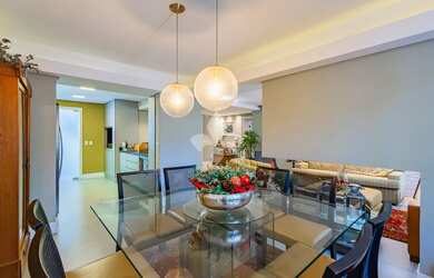 Imagem 5: Apartamento de 3 dormitórios 2 suítes no bairro Auxiliadora