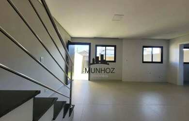 Imagem 14: Sobrado com 3 dormitórios à venda, 115 m² por R$ 790.000,00 - Santa...