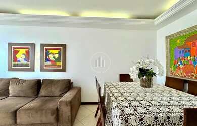 Imagem 4: Apartamento 2 Quartos 63m² - Kobrasol - JMS