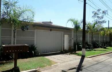 Imagem 12: Casa em Rua Humberto Carlos Strey - Santa Rita - Piracicaba/SP