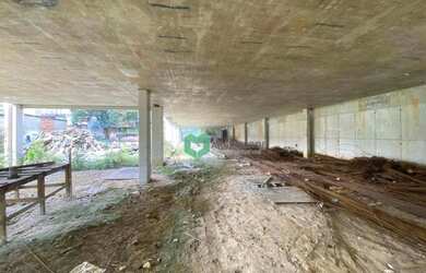 Imagem 8: Terreno, 2354 m² - venda por R$ 20.000.000,00 ou aluguel por R$ 123.030,19/mês...