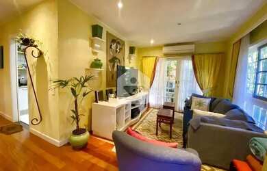 Imagem 5: Casa em condomínio