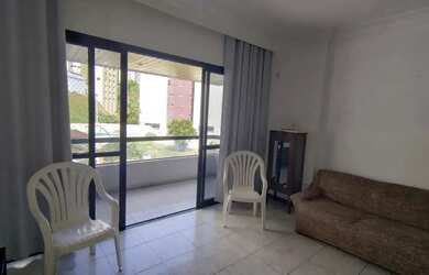 Imagem 5: Apartamento 3/4 com Suite e Varnda - Cidade Jardim