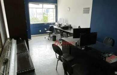 Imagem 9: Sala à venda, 42 m² por R$ 120.000,00 - Barro Preto - Belo Horizonte/MG